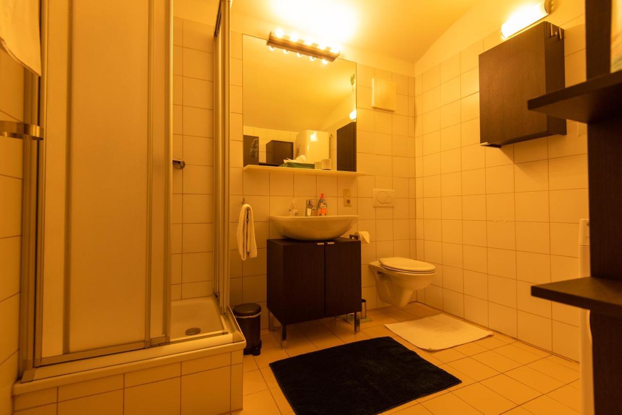Appartements In Graz Beim Lkh Exterior photo