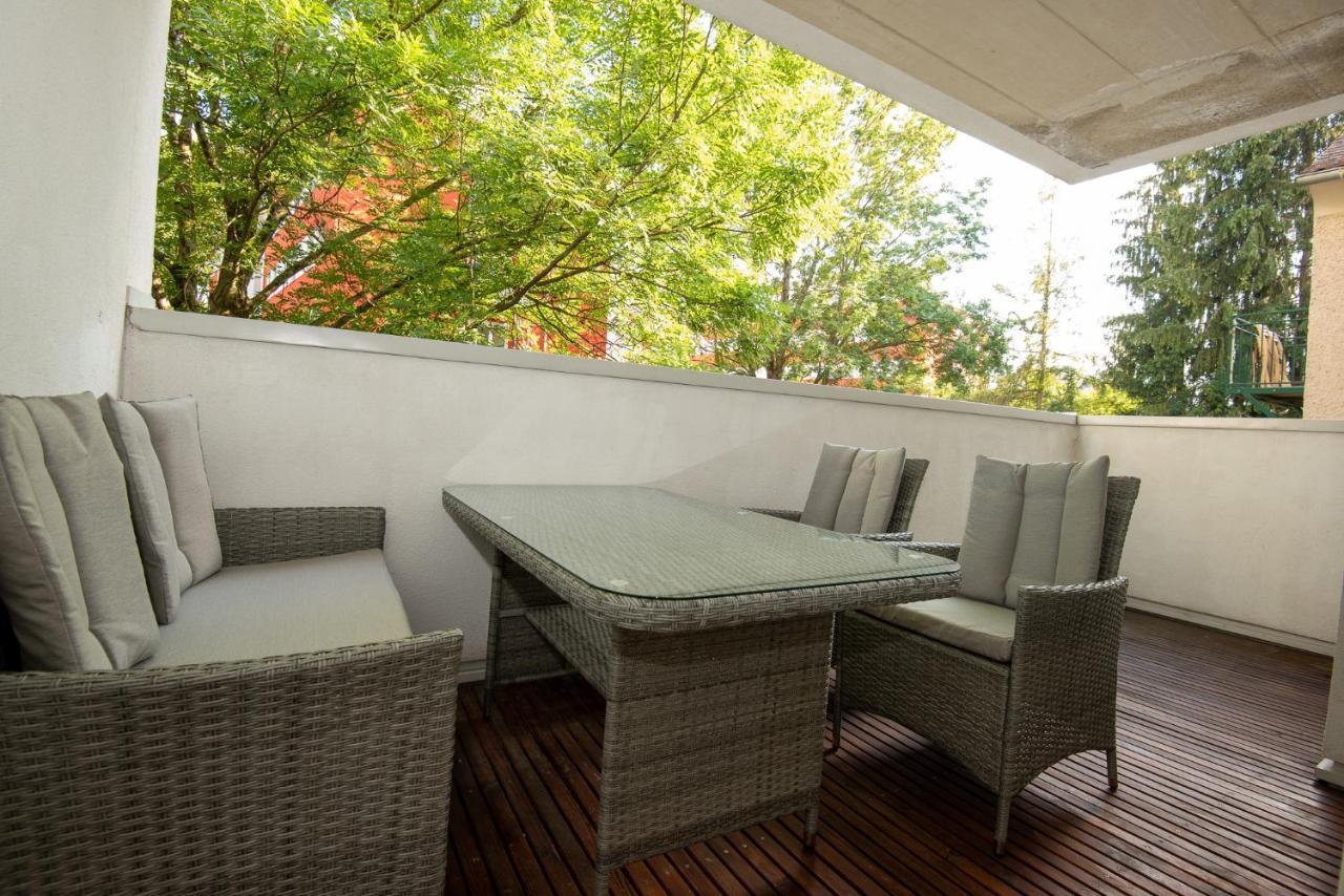 Appartements In Graz Beim Lkh Exterior photo