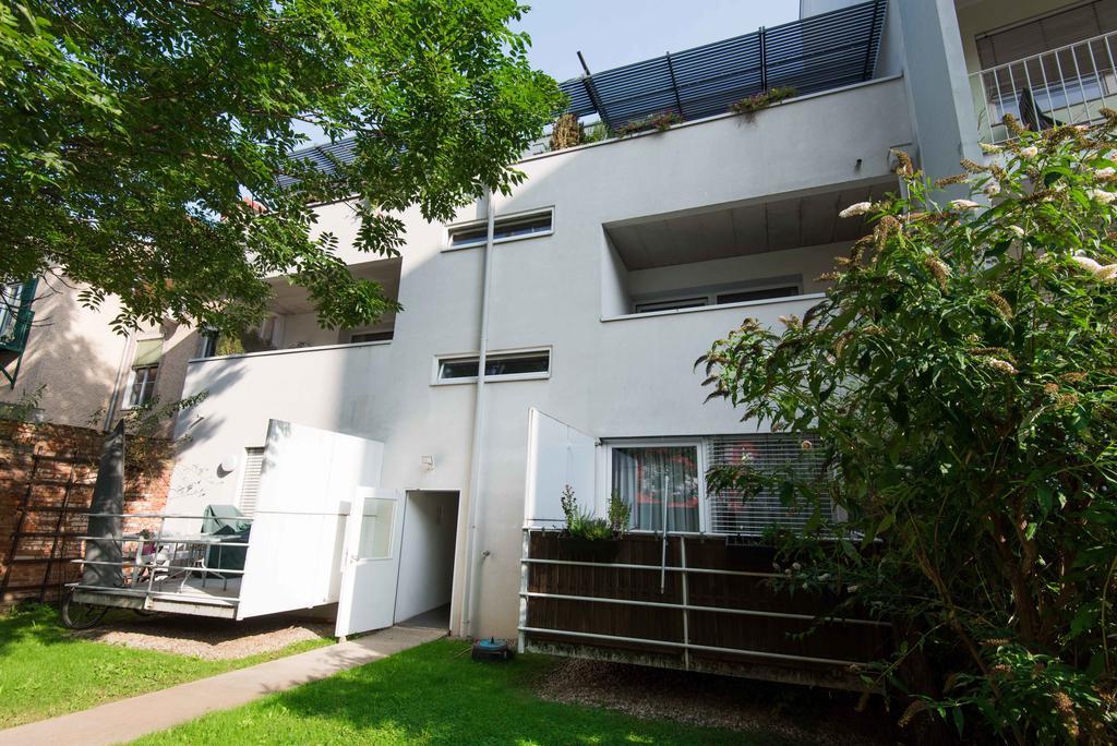 Appartements In Graz Beim Lkh Exterior photo
