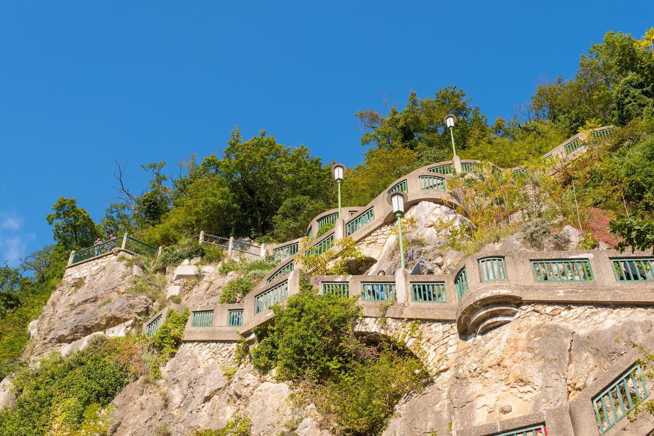 Appartements In Graz Beim Lkh Exterior photo
