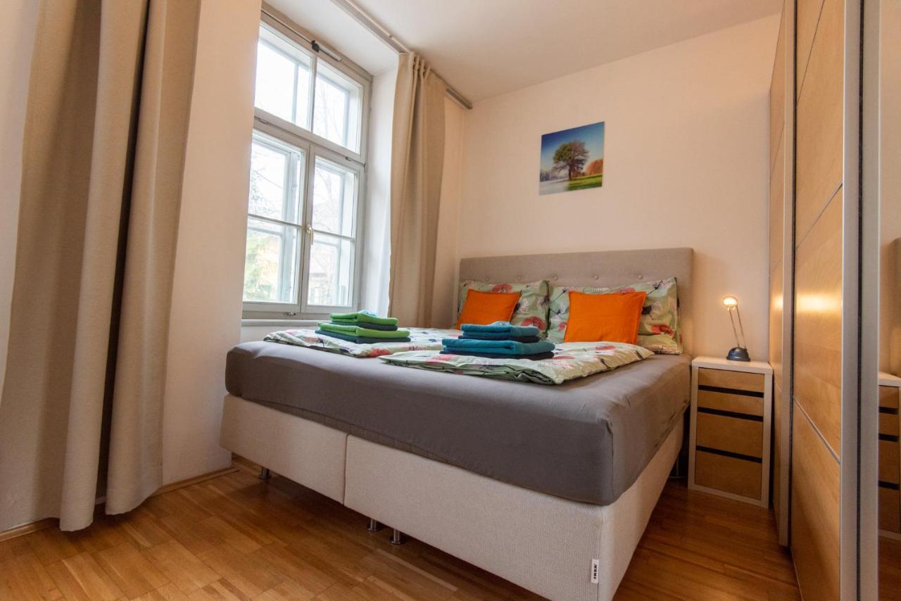 Appartements In Graz Beim Lkh Exterior photo