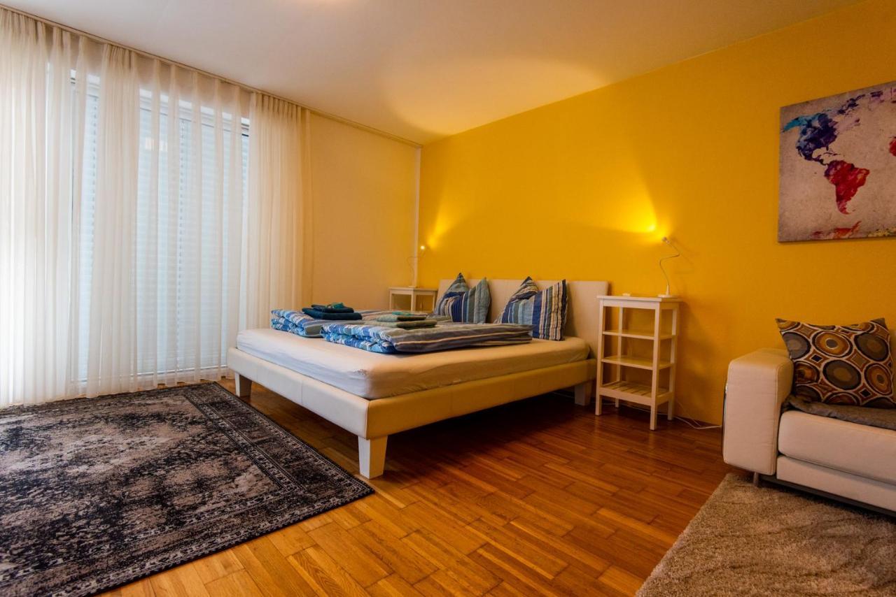 Appartements In Graz Beim Lkh Exterior photo